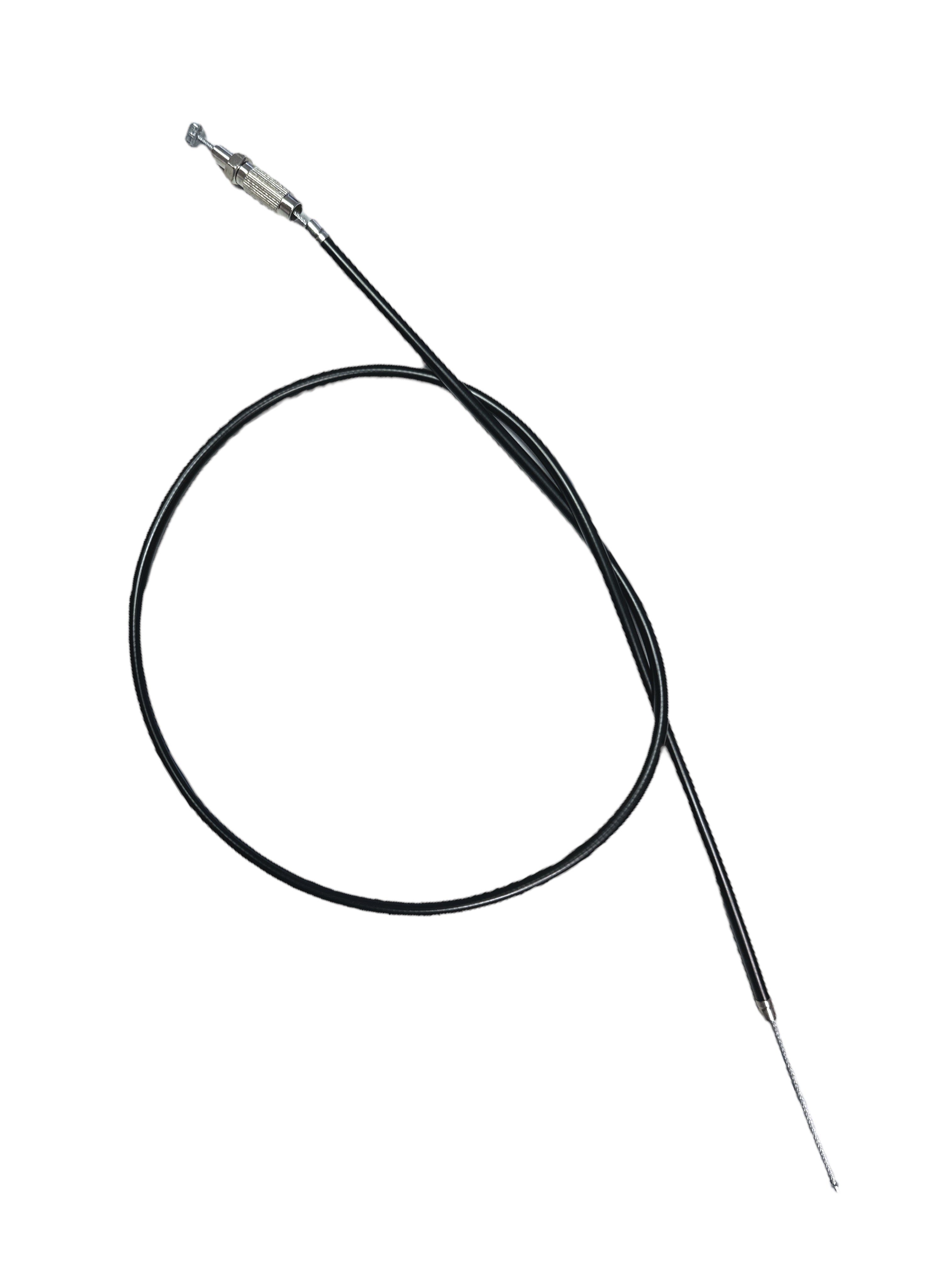 Cable throttle Dellorto for Tomos A35 Flexer Alpino (222682)