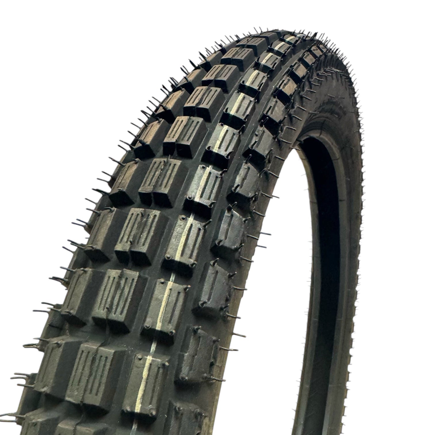 Tire VRM 021 2.5 x 17" Cross