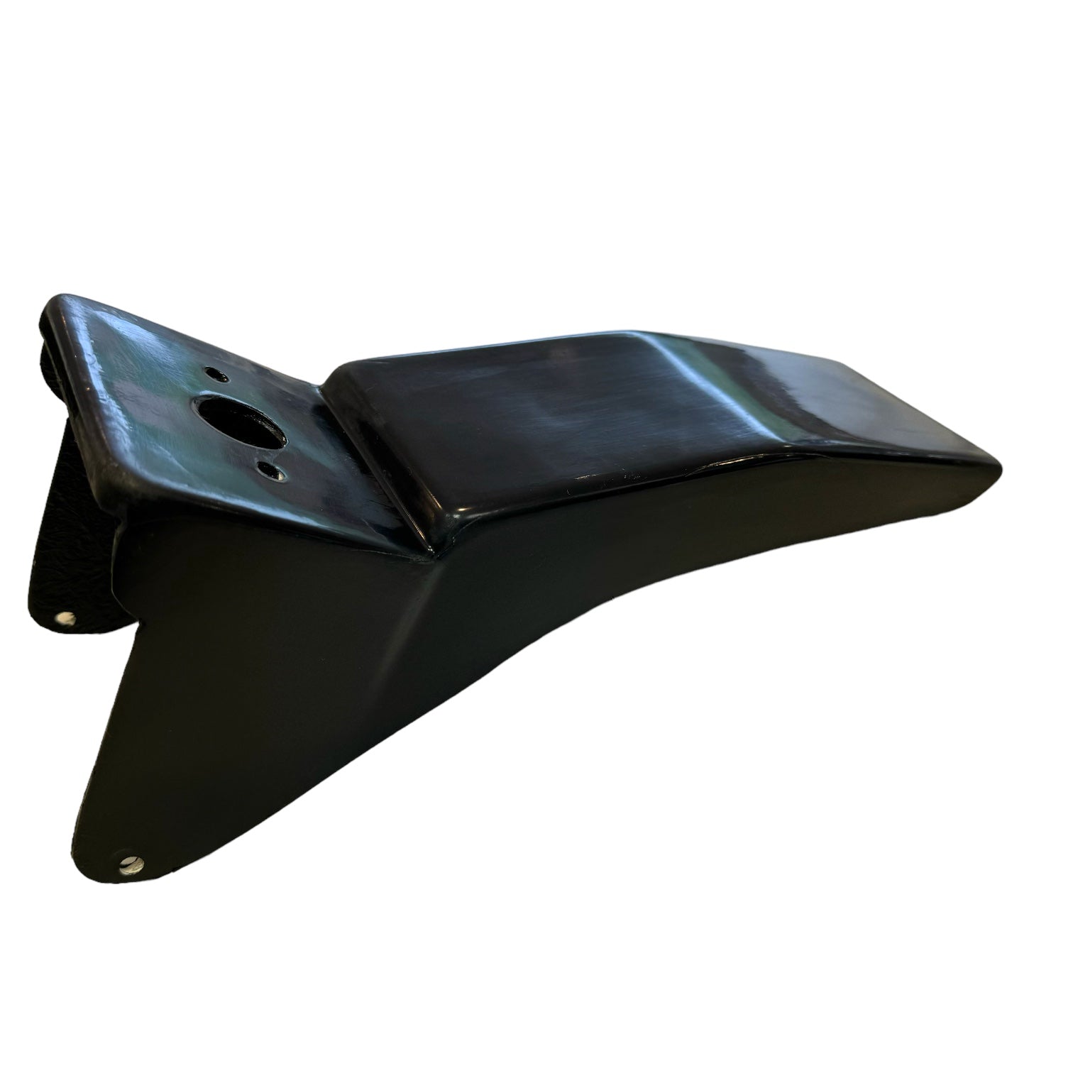 Fender rear PVC polyester for Tomos Apn6 old type