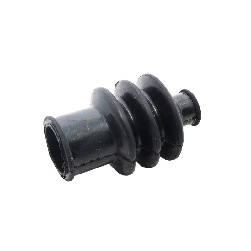 Protective rubber Domino grip