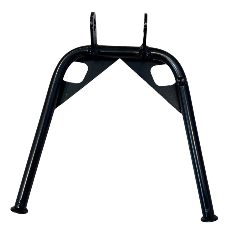 Double-sided kickstand, APN