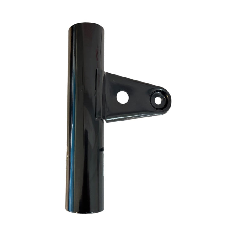 Light bracket right black for Tomos Apn