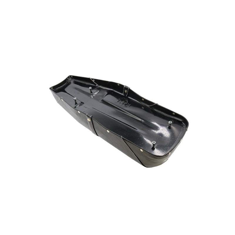 Seat, T15 SL - WHITE STITCHED