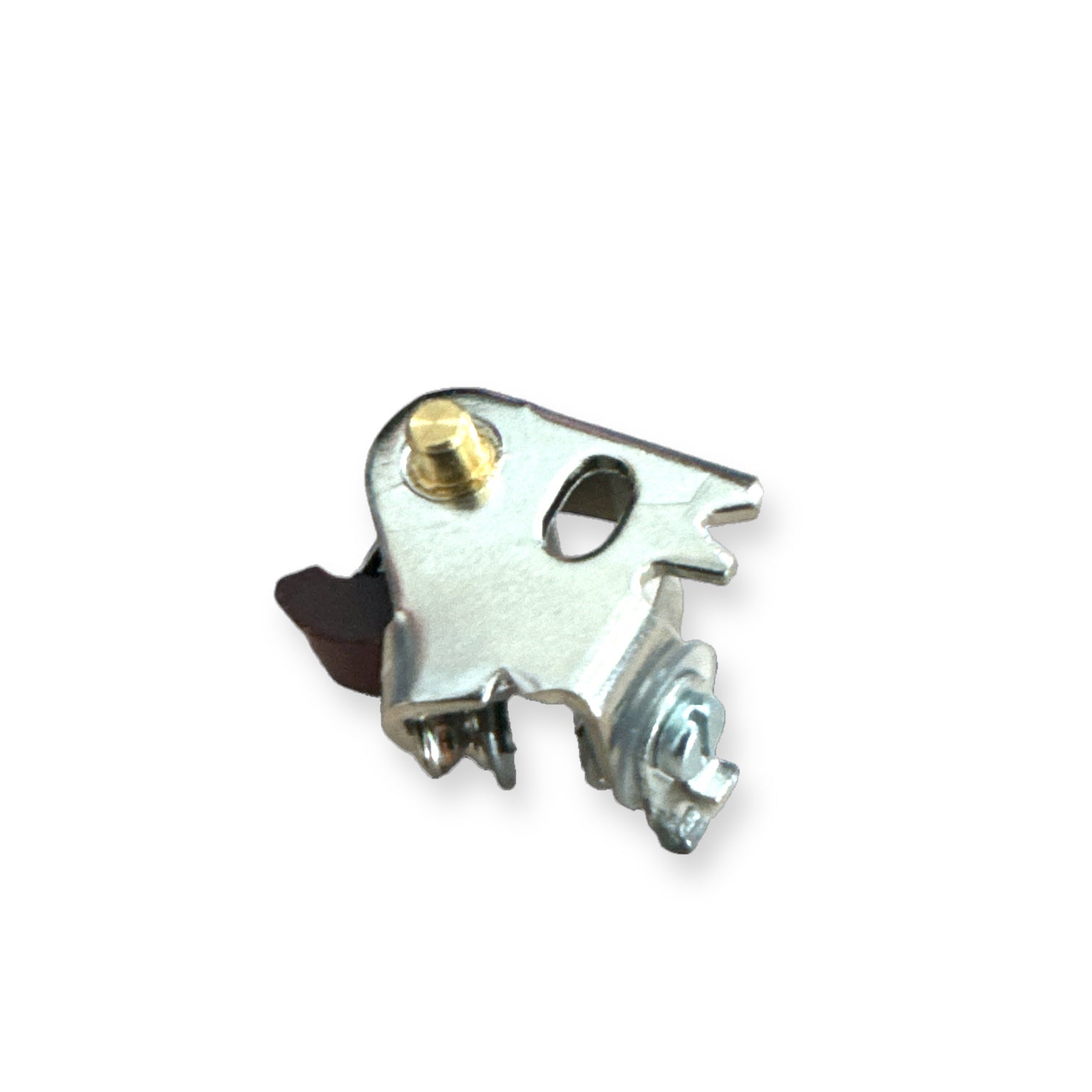 Ducati ignition plate for Tomos