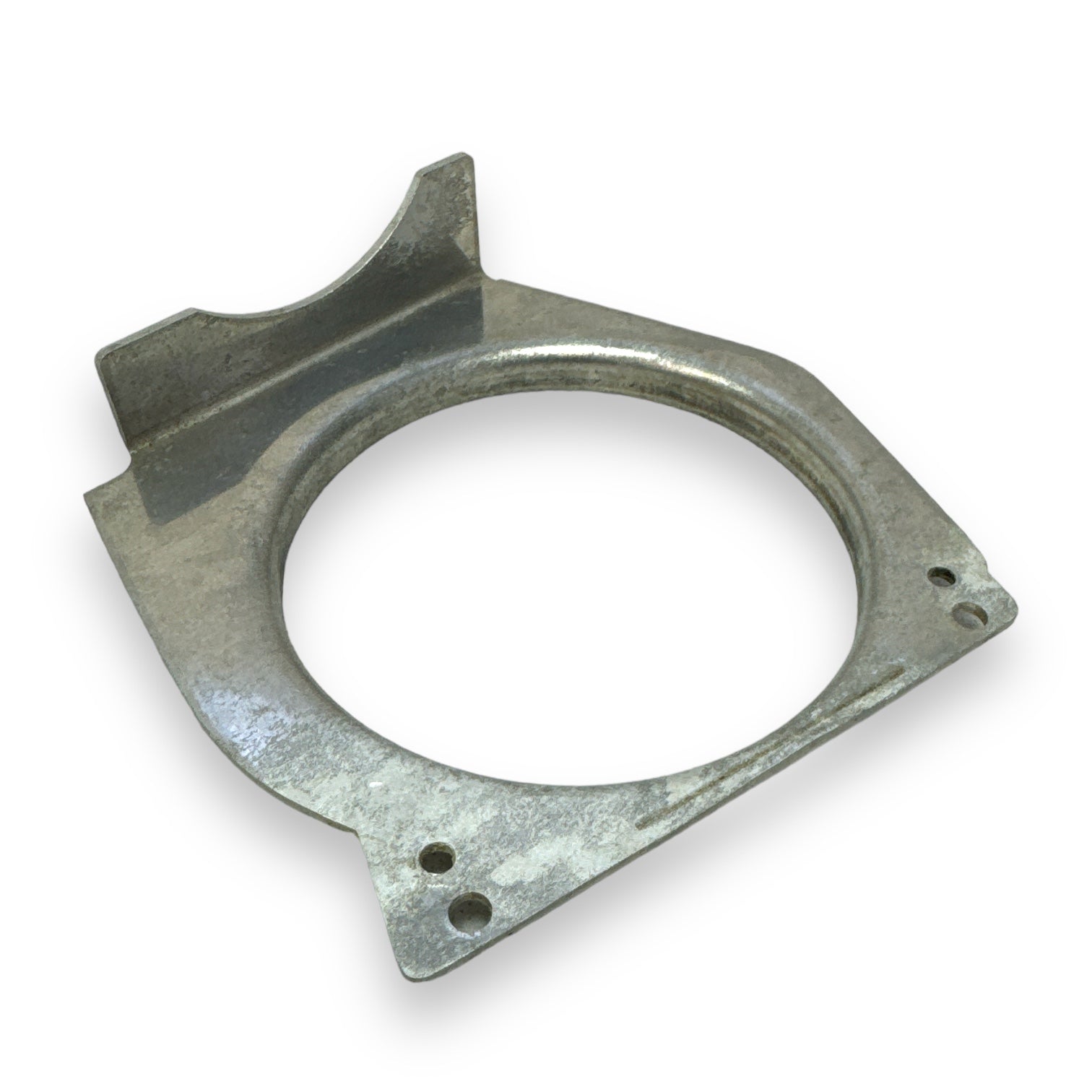 Fan housing frame for Tomos Apn