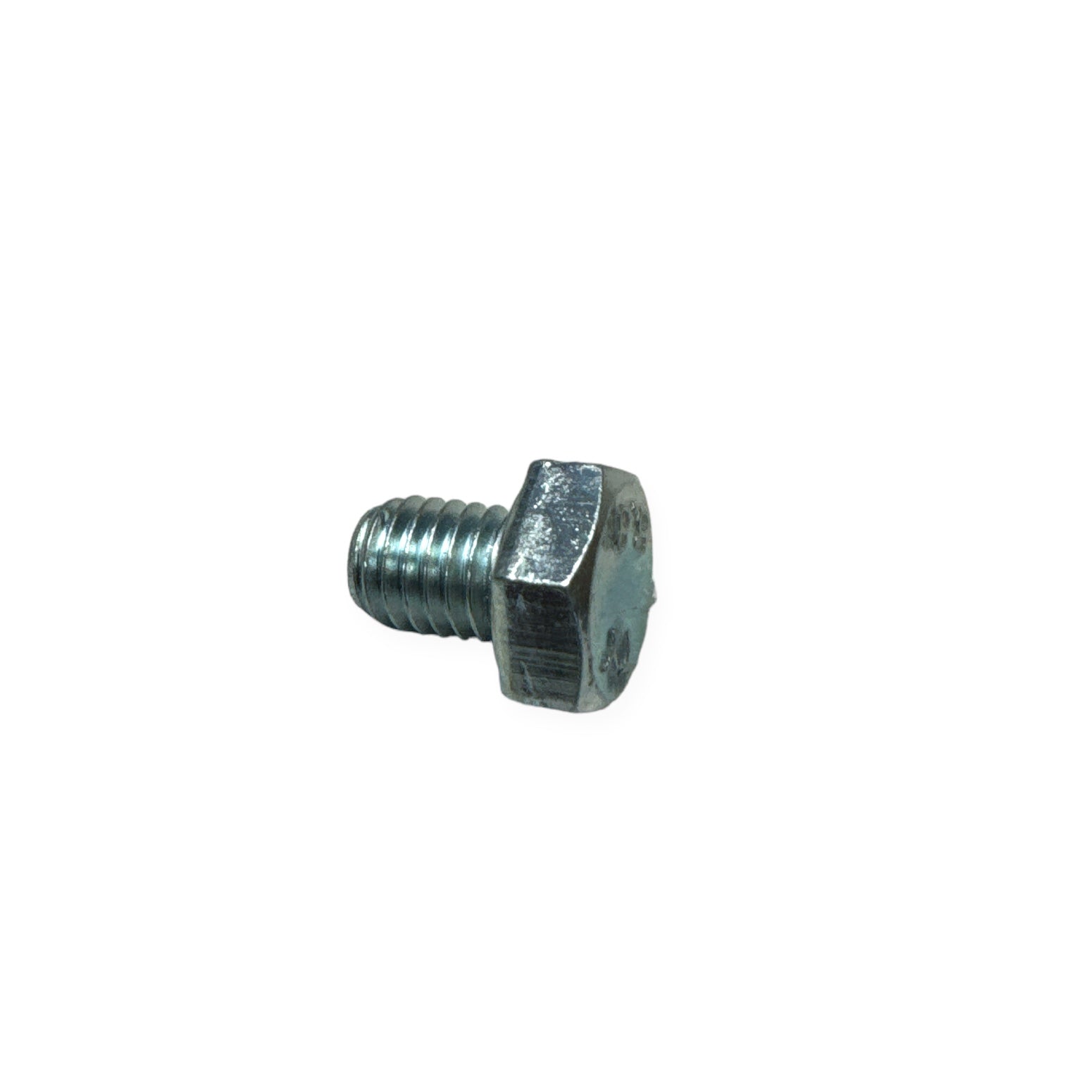 Oil pan bolt m8x10mm pitch 1.25