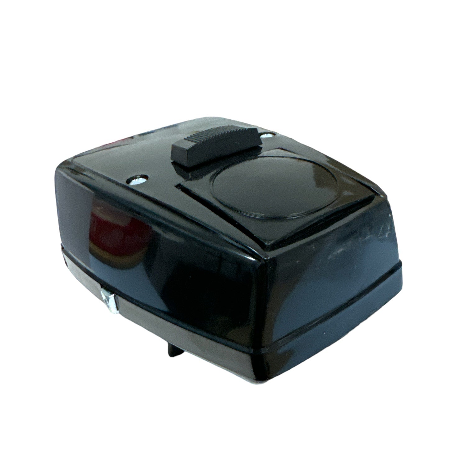 Front light Puch Maxi black