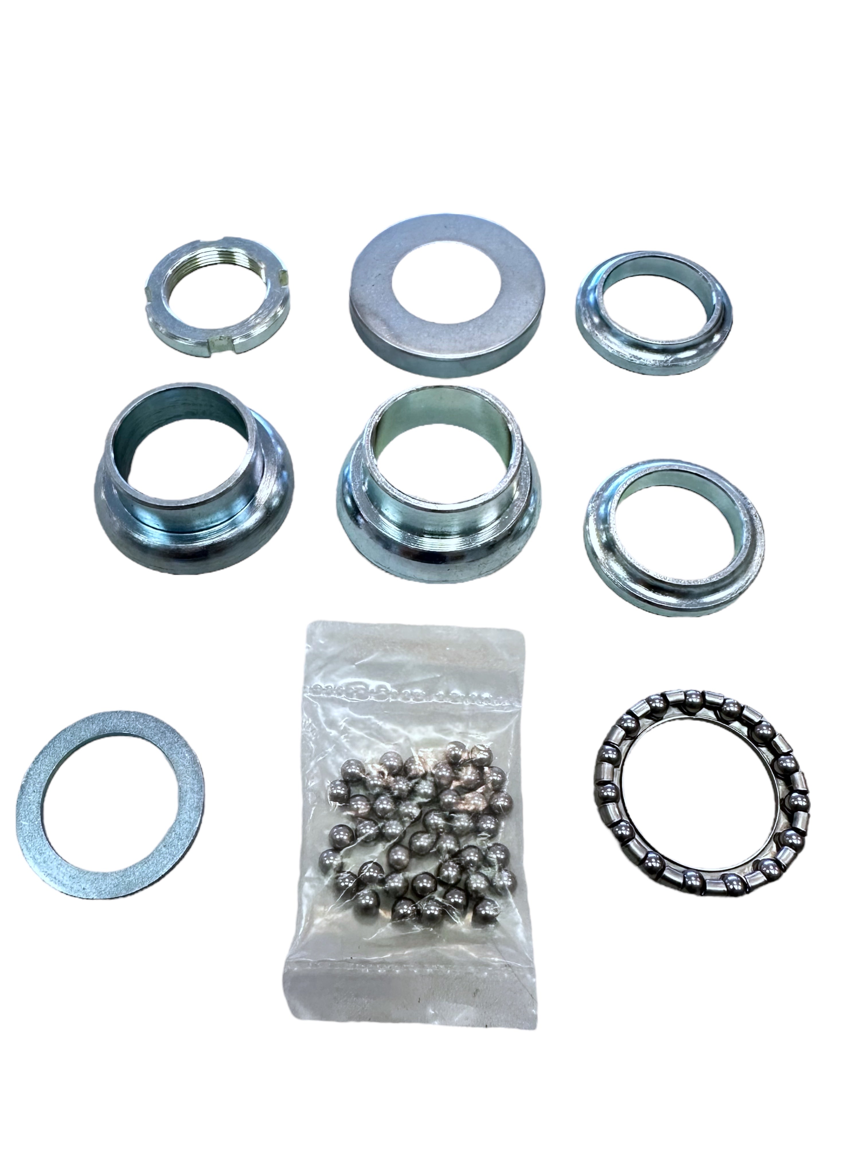 Set for front fork repair for Tomos A3, A35, A5, APN