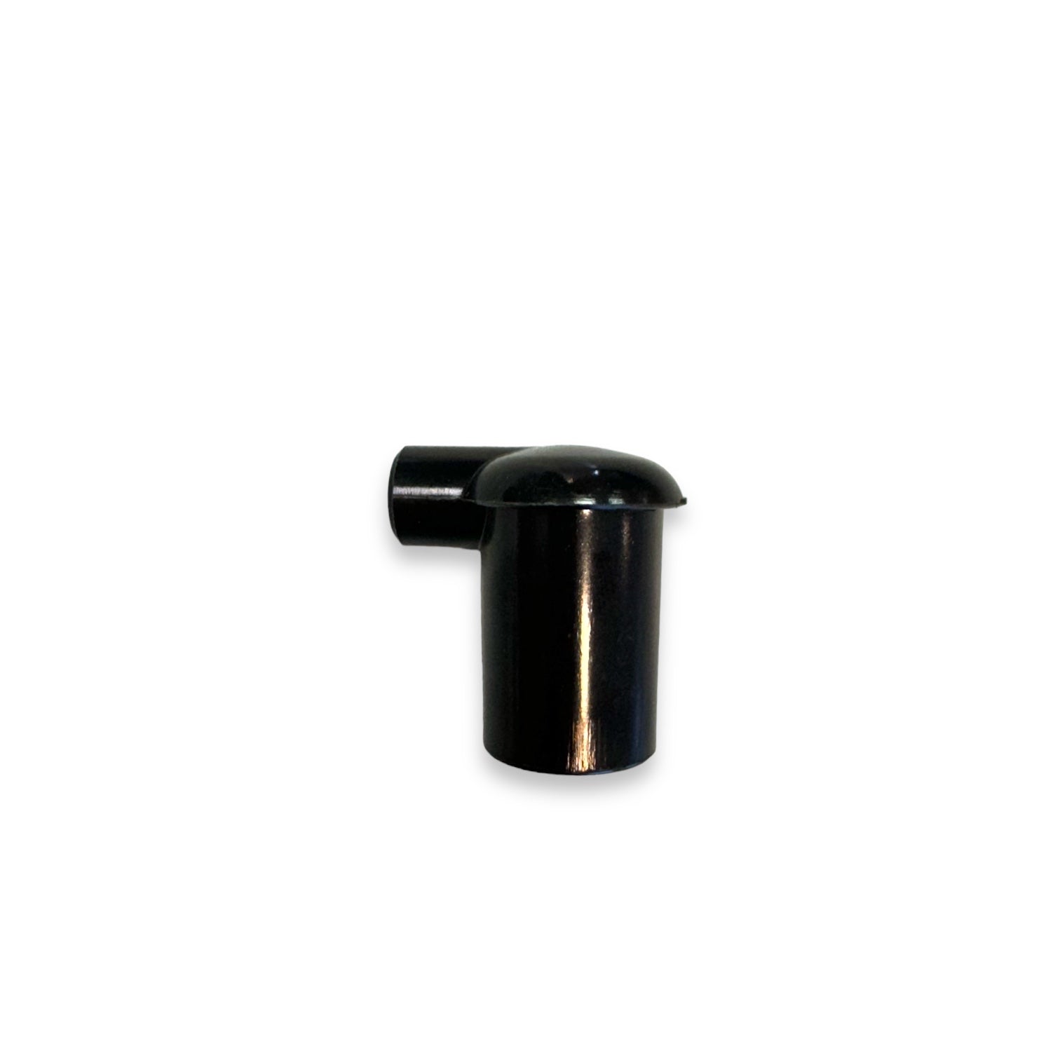 Spark plug cap bakelite for all Tomos models