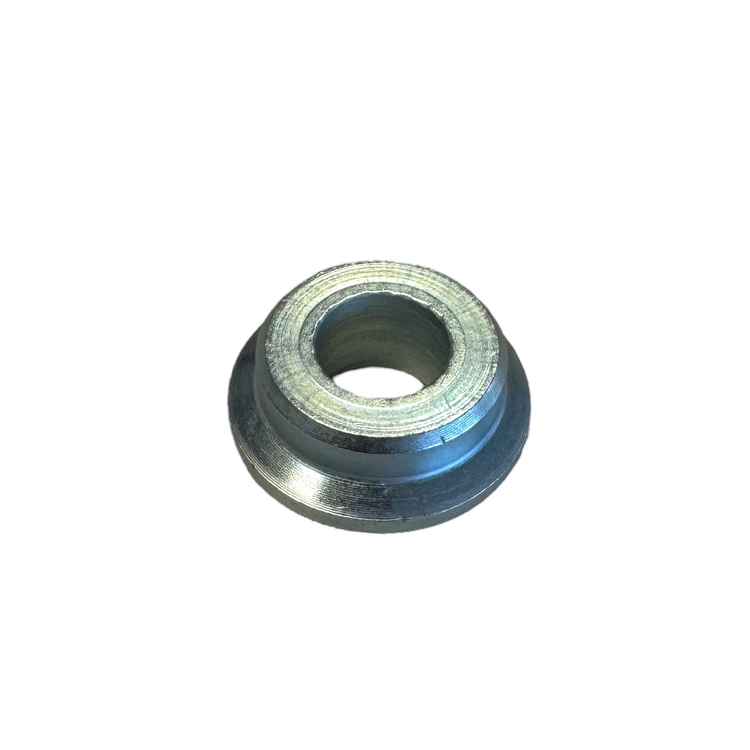 Cast rear wheel - Tomos 236975 cast rear wheel 236975 A35, A5