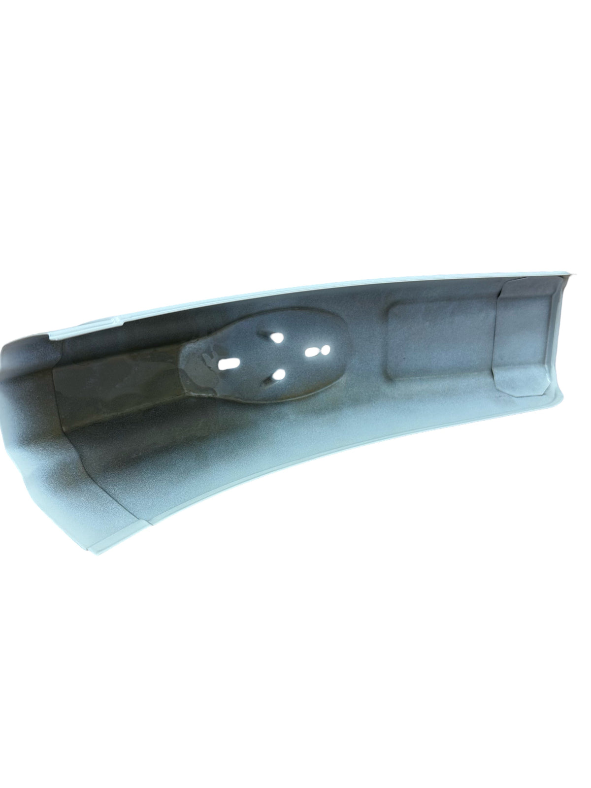 Fender rear for Tomos Apn4 white color