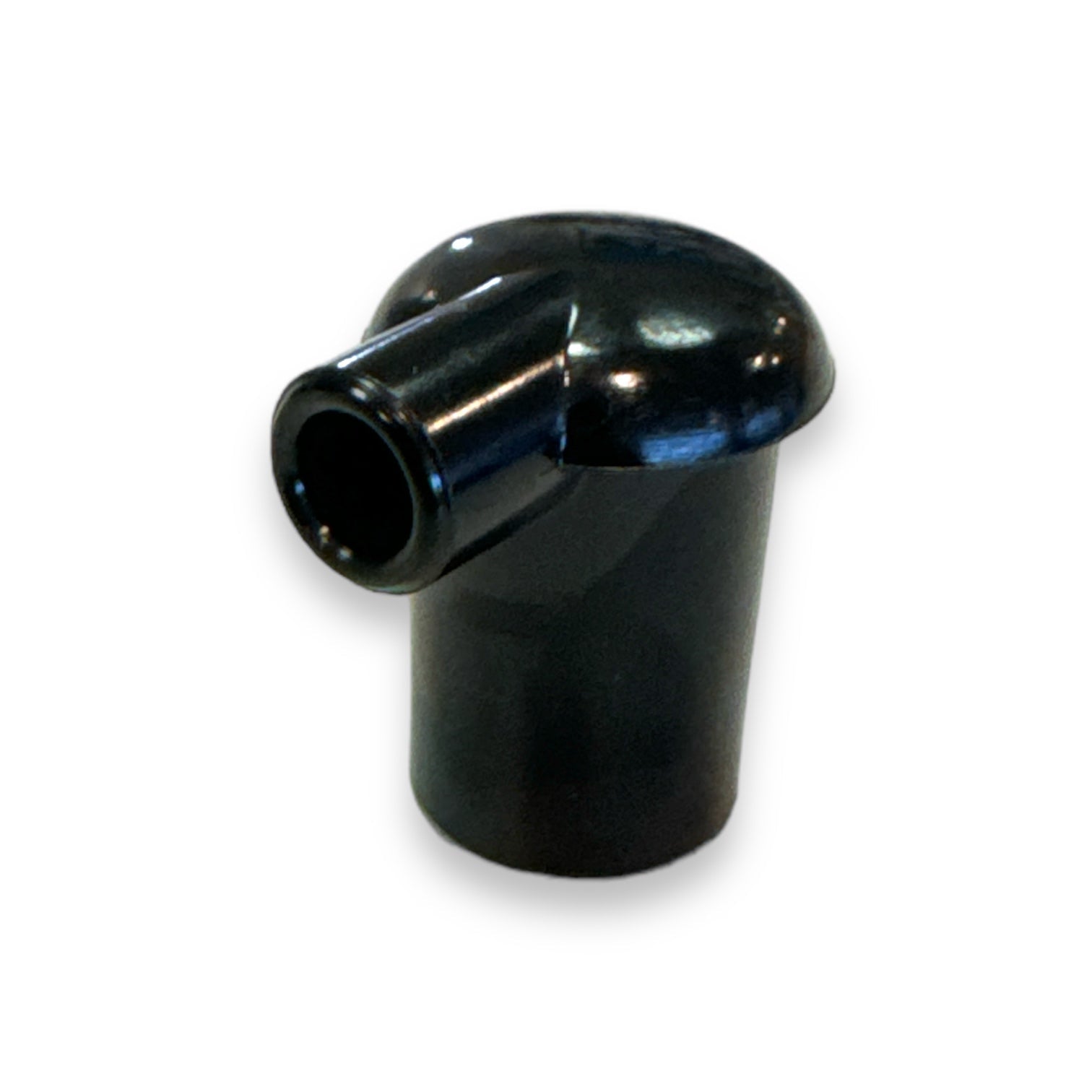 Spark plug cap bakelite for all Tomos models