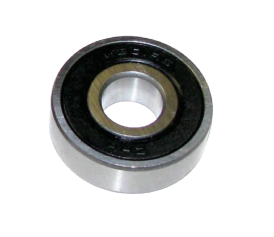 Bearing 20x47x14 6204 2RS FAG