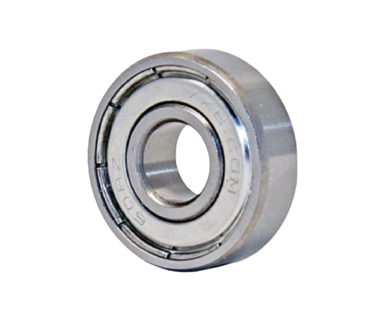 Bearing 25x52x15 6205 ZZ FAG