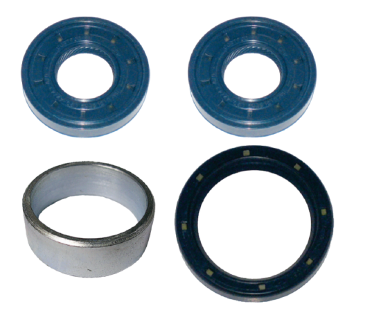 Set oil seals A3, A35, A5