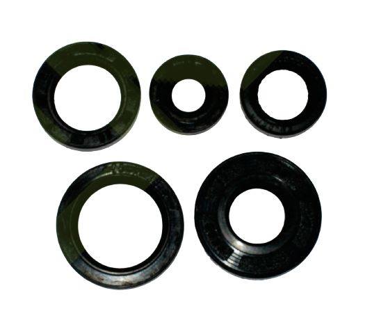 Set engine oil seals APN, BT, ATX, CTX n.t.