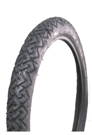 Tire Sava Mitas 2.50 x 16"