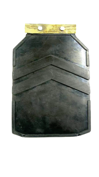 Rubber curtain, T12,T15