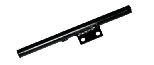 Footpeg bracket for Tomos T14, T15, E90