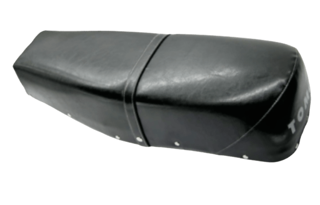 Seat, T15 SL - WHITE STITCHED