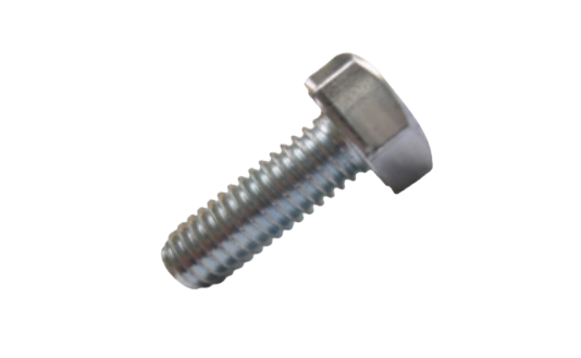 Footpeg support bolt m10x35mm
