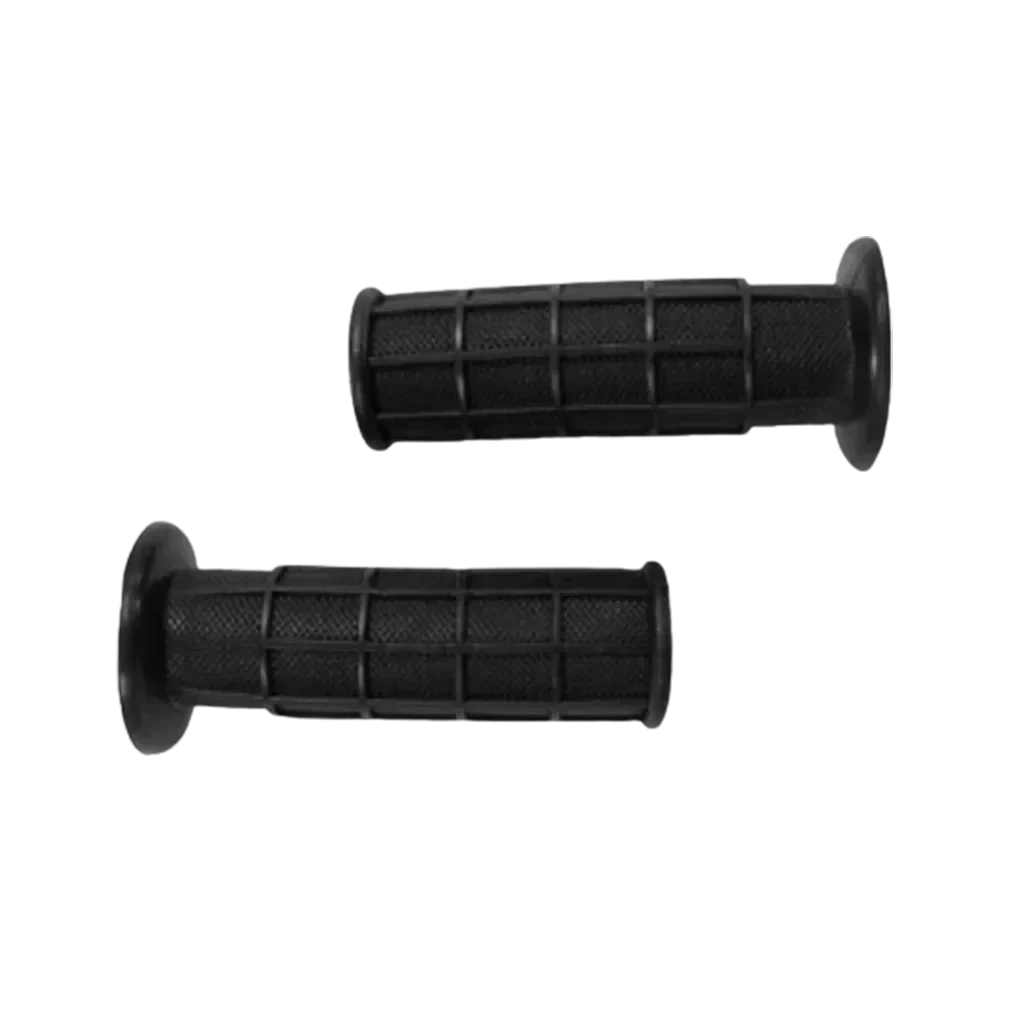 Grip rubber de Lux for Tomos motor