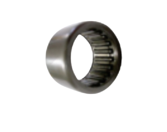 Needle bearing kick starter lever without seal 16x20.6x12.5 A3, A35, A5