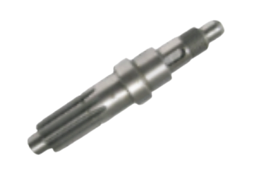 Transmission fork pin complete APN