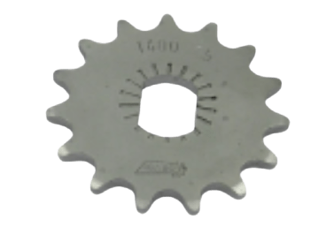 Front sprocket 15 APN (211003)