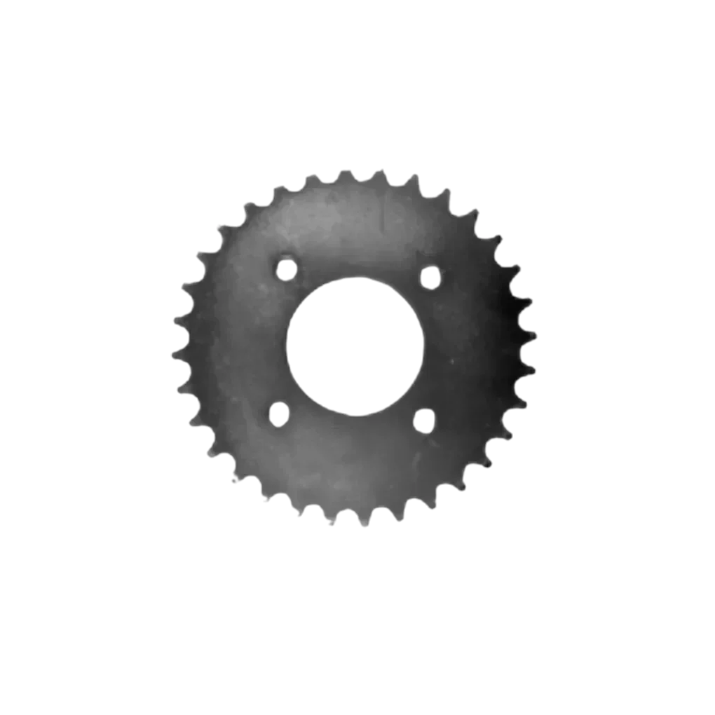 Rear sprocket 32 BT