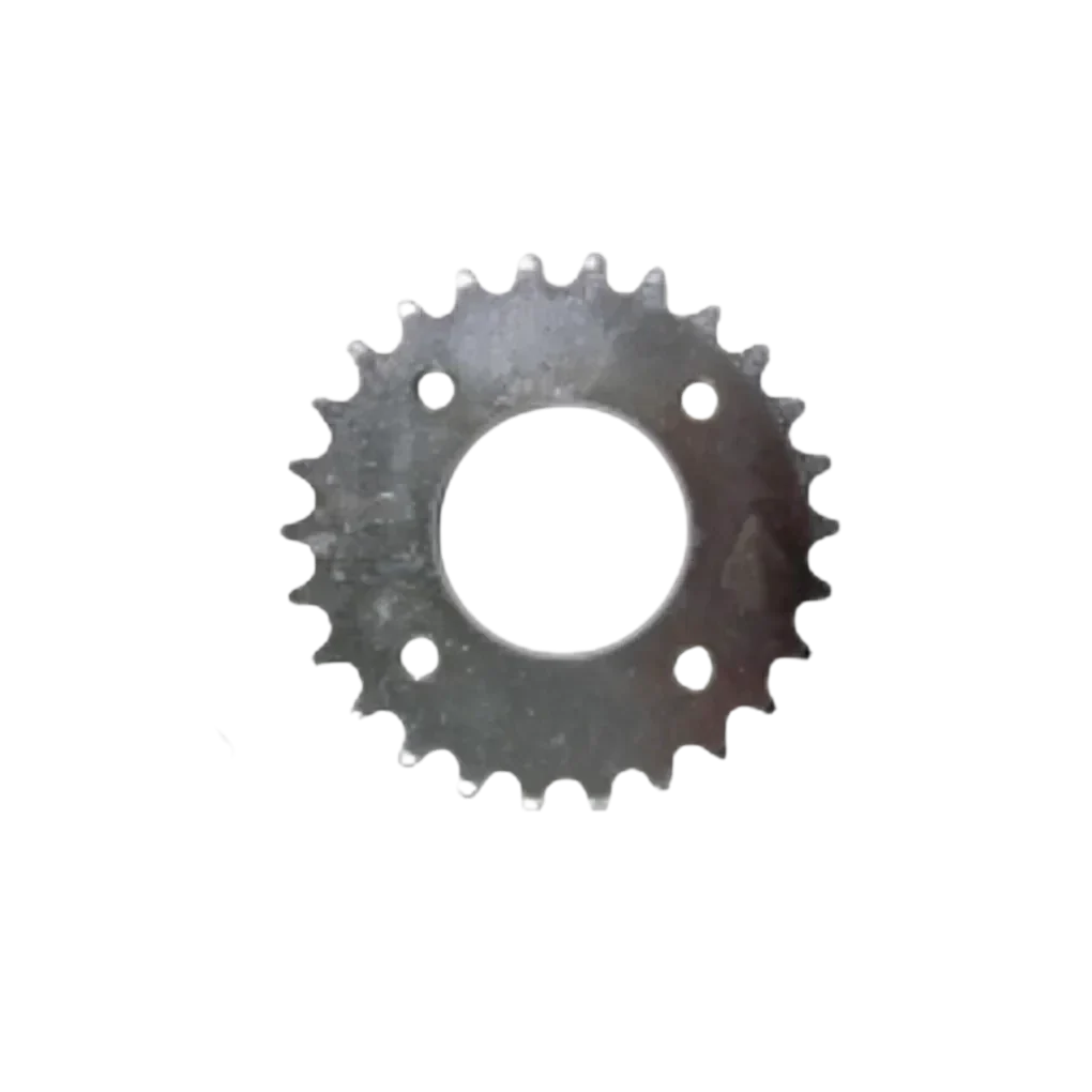 Rear sprocket 26 E90