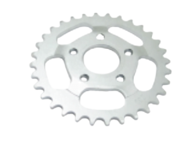 Rear sprocket 32 T-12