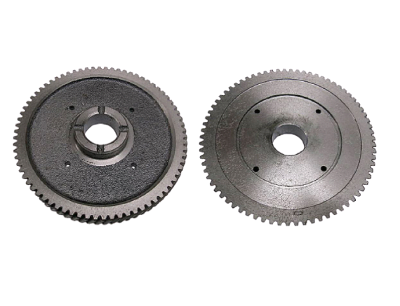 Sprocket 1st gear A3