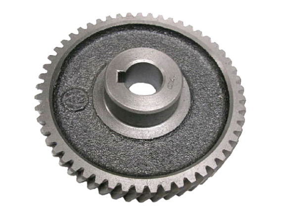 Sprocket 2nd gear A35,A5 (223.461)