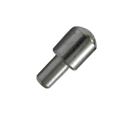 Pin in kick starter lever Tomos (260216)