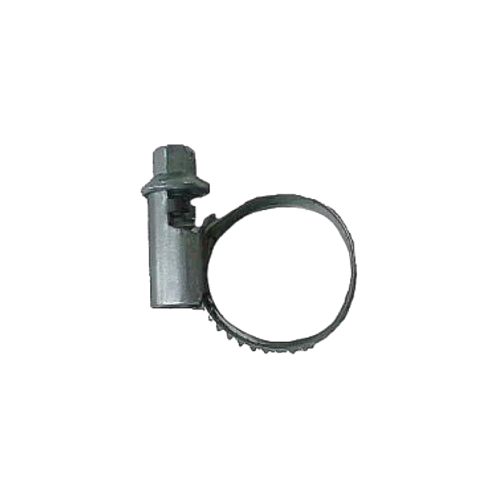 Fuel line fitting clamp 12-20 mm