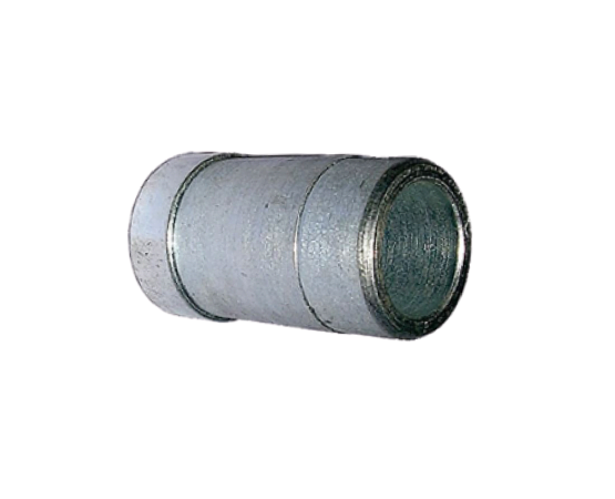 Hollow rear wheel axle APN6,BT 30mm