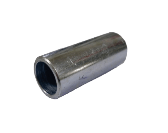 Wheel spacer 16x12x51mm front and rear for Tomos APN