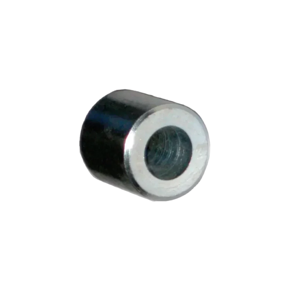 Wheel spacer 22x12x22mm rear for Tomos APN