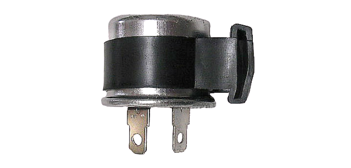 Turn signal flasher relay for Tomos 12v 50w (222428)