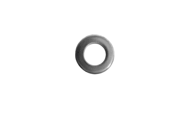 Washer electrical bolt 4x9x0.8mm