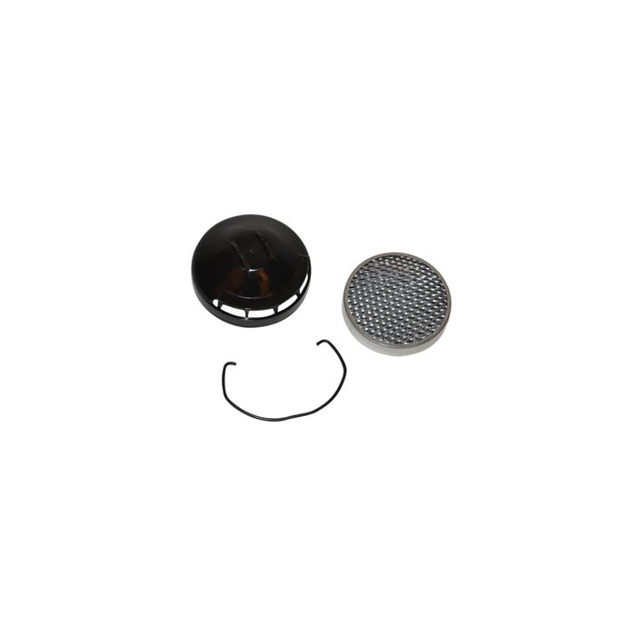 Air filter DMP for Dellorto carburetor