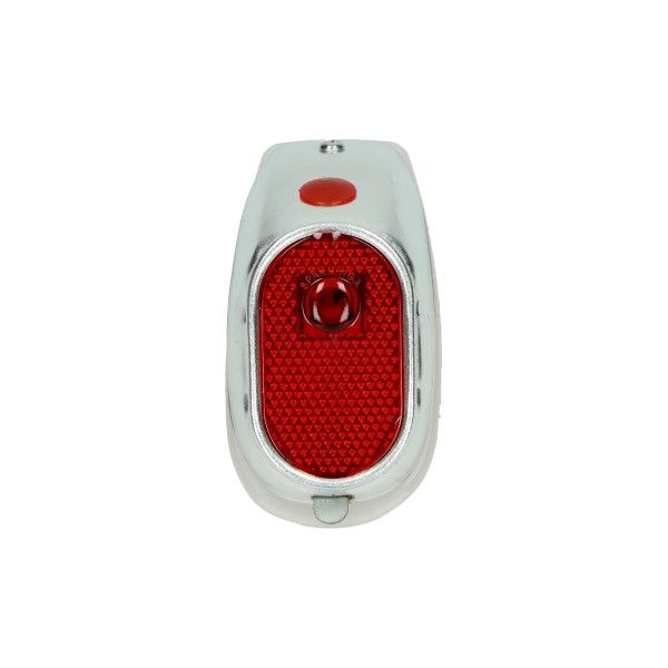 Rear/brake light chrome
