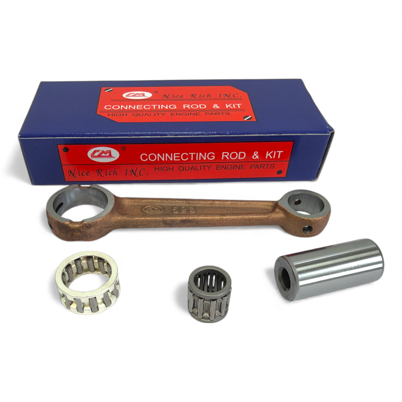 Connecting rod crankshaft fi 10 (204898)