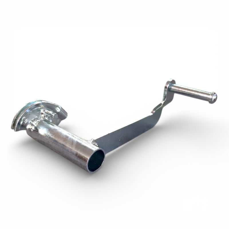 Foot brake lever, T14, T15, E90