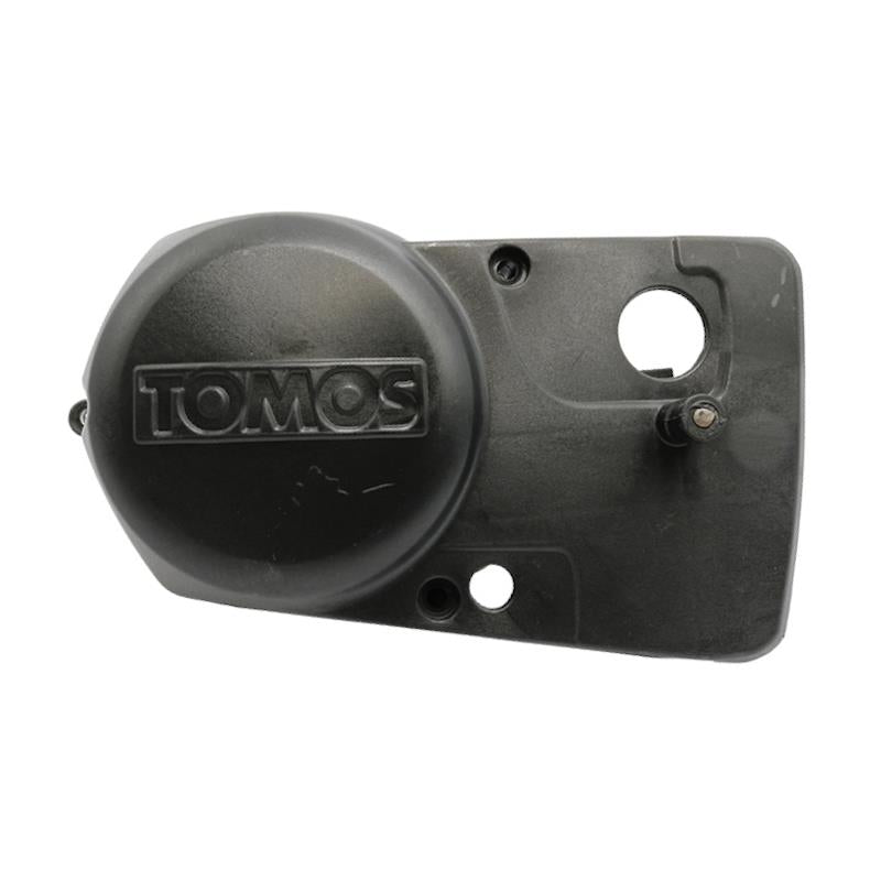 Flywheel cover left pvc (231257)