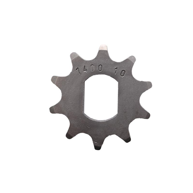 Front sprocket 10 teeth for Tomos Apn (206317)