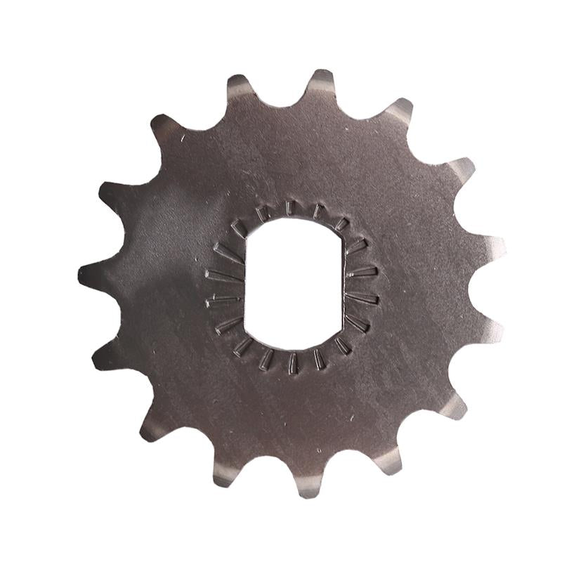 Front sprocket 15 APN (211003)