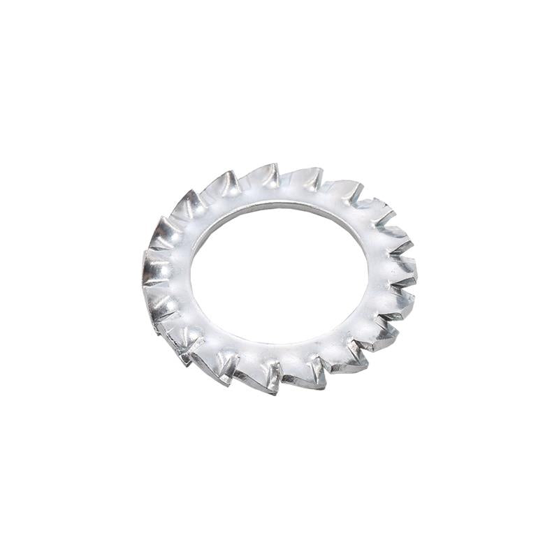 WASHER FRONT SPROCKET TOOTHED (031996)