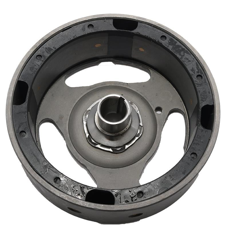 Flywheel 6V 17W (204274) Black magnet